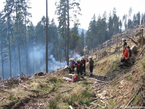 2009_04_10 Waldbrand Sieber 004